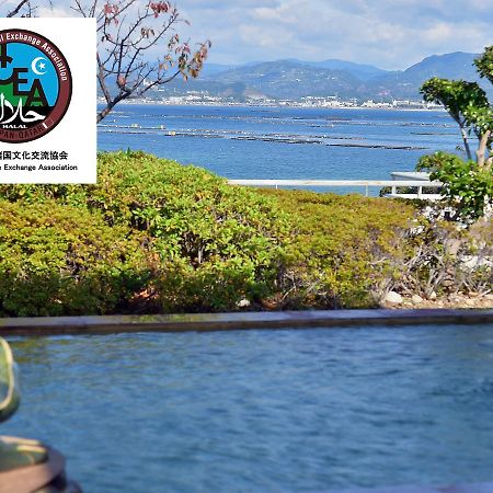 Hotel Sunresort Shirahama Ngoại thất bức ảnh