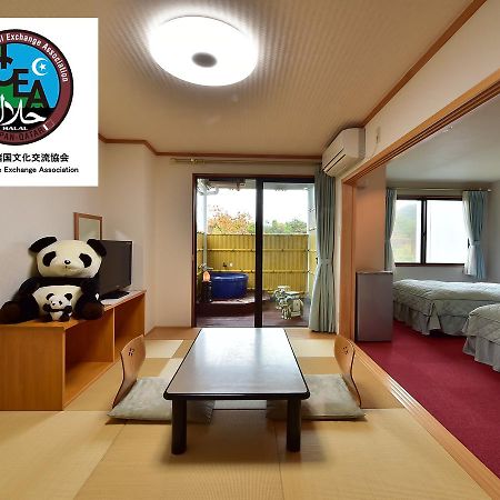 Hotel Sunresort Shirahama Ngoại thất bức ảnh